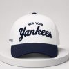 Jalen Brunson Yankees Knicks In 5 Hat 3