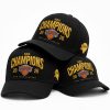 New York Forever 2026 Knicks Champions Classic Hat 9 New York Forever 2026 Knicks Champions Classic Hat