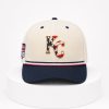 Kansas City Royals USA 250 4th of July Hat 6 Kansas City Royals USA 250 4th of July Hat 0