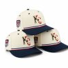 Kansas City Royals USA 250 4th of July Hat 6 Kansas City Royals USA 250 4th of July Hat 1