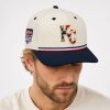 Kansas City Royals USA 250 4th of July Hat 8 Kansas City Royals USA 250 4th of July Hat 3