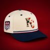 Kansas City Royals USA 250 4th of July Hat 9 Kansas City Royals USA 250 4th of July Hat 4