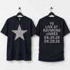 2026 Kanye West Ye Live At Raymond James Shirt 5 Kanye West Ye Live At Raymond James Shirt 2026 2