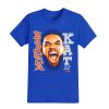 Karl Anthony Bodega Kat Ben Stiller Knicks Parade Shirt 7 Karl Anthony Bodega Kat Ben Stiller Knicks Parade Shirt 3