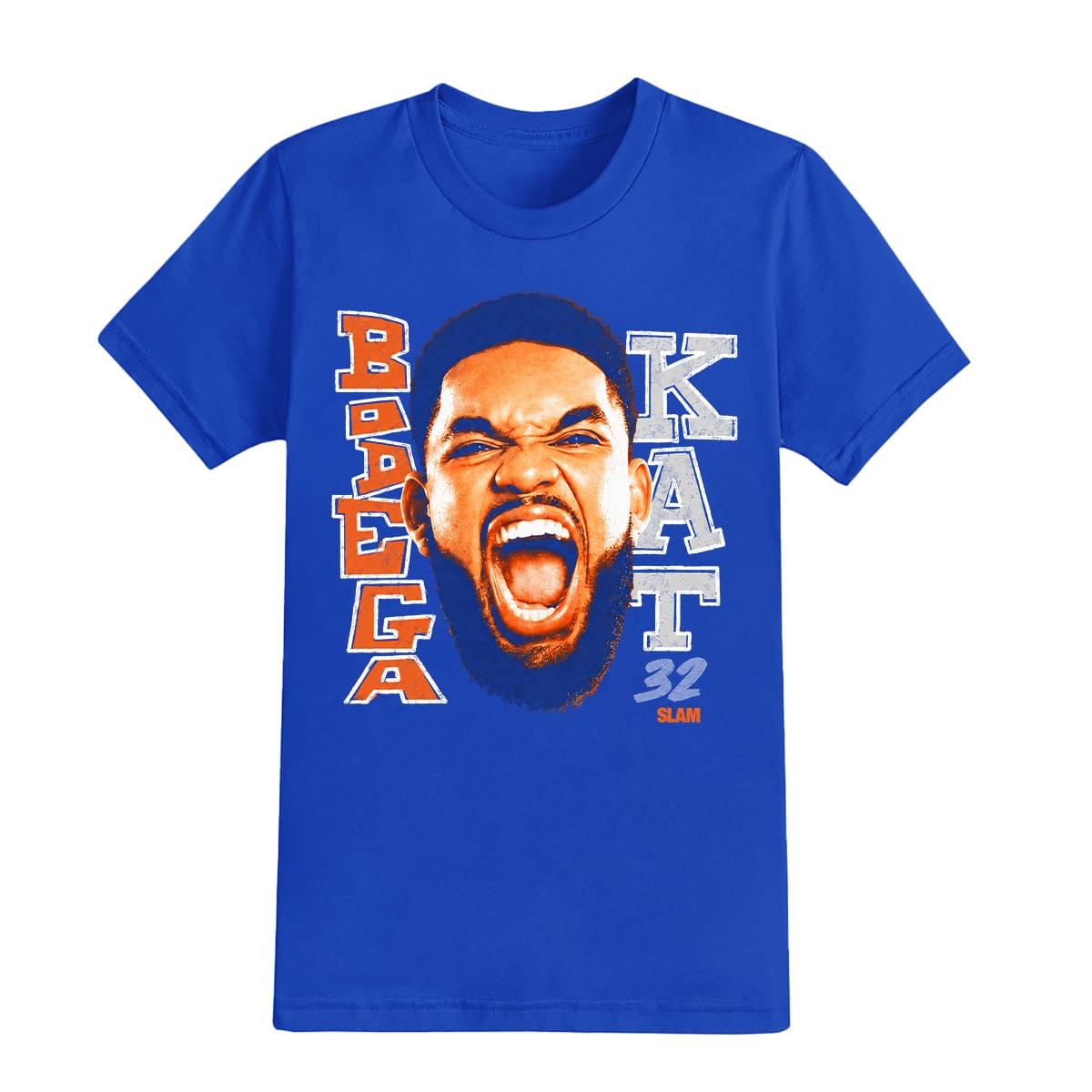 Karl Anthony Bodega Kat Ben Stiller Knicks Parade Shirt 3 Karl Anthony Bodega Kat Ben Stiller Knicks Parade Shirt 3