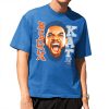 Karl Anthony Bodega Kat Ben Stiller Knicks Parade Shirt 8 Karl Anthony Bodega Kat Ben Stiller Knicks Parade Shirt 4