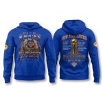 Knicks 2026 Champions Ring Shirt