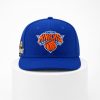 Knicks 2026 Championship Blue Hat (1)