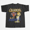 Knicks 2026 Championship T-Shirt Parade 6 Knicks 2026 Championship T Shirt Parade