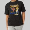 Knicks 2026 Championship T-Shirt Parade 6 Knicks 2026 Championship T Shirt Parade 2