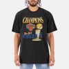Knicks 2026 Championship T-Shirt Parade 9 Knicks 2026 Championship T Shirt Parade 3