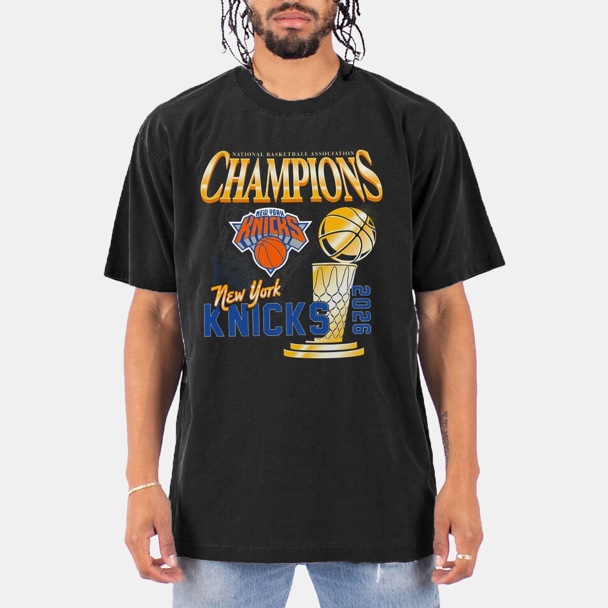 Knicks 2026 Championship T-Shirt Parade 5 Knicks 2026 Championship T Shirt Parade 3