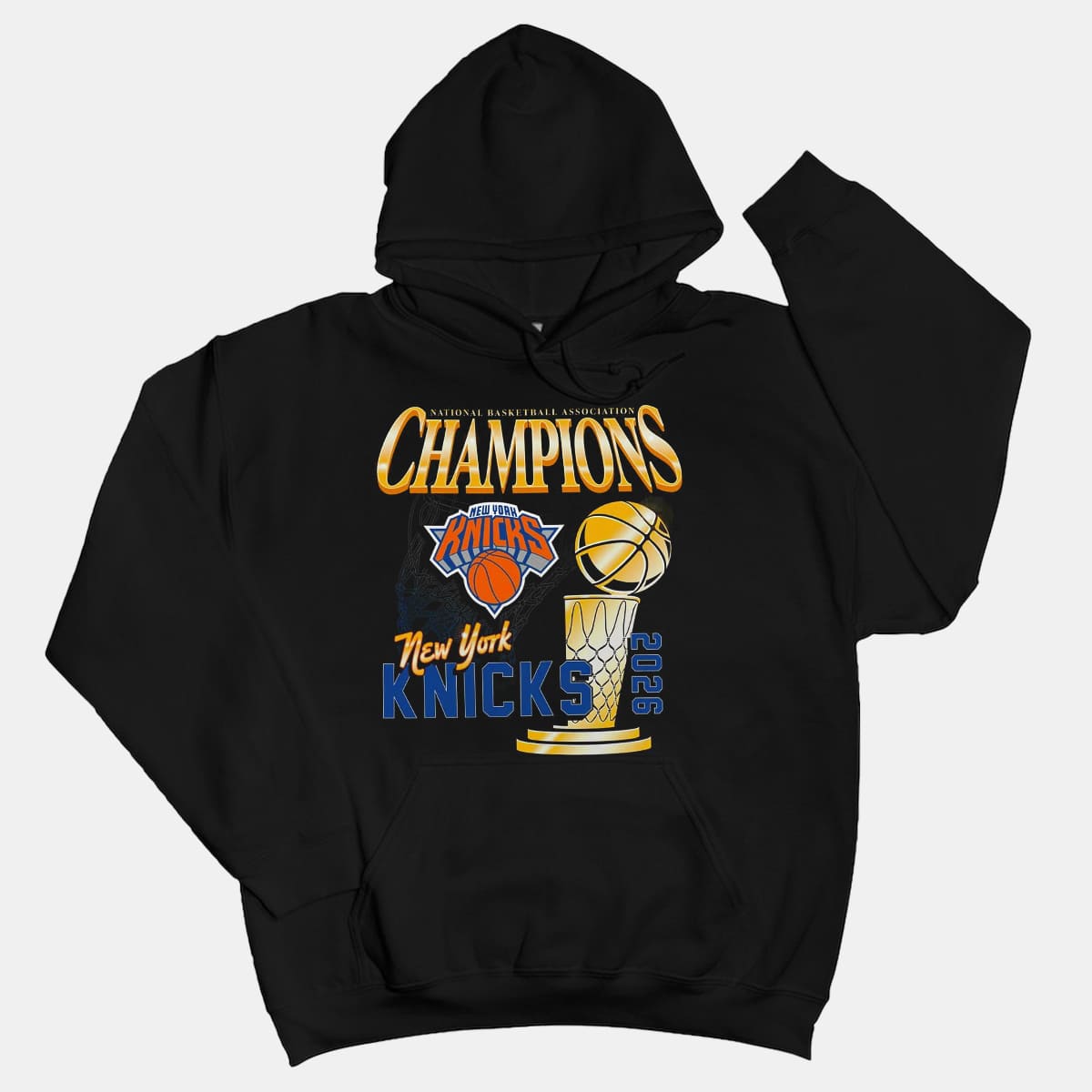 Knicks 2026 Championship T-Shirt Parade 4 Knicks 2026 Championship T Shirt Parade 4