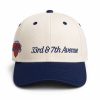 Knicks 33rd 7th Avenue Hat 3 Knicks 33rd 7th Avenue Hat