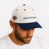 Knicks 33rd 7th Avenue Hat 7 Knicks 33rd 7th Avenue Hat 3