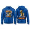 Knicks Empire State Champions 2026 Hoodie