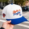 Knicks Styling And Profiling Hat 1
