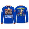 Knicks Team Roster 2026 Champions Shirt 5 Knicks Team Roster 2026 Champions Shirt 2