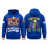 Knicks Team Roster 2026 Champions Shirt 6 Knicks Team Roster 2026 Champions Shirt 3