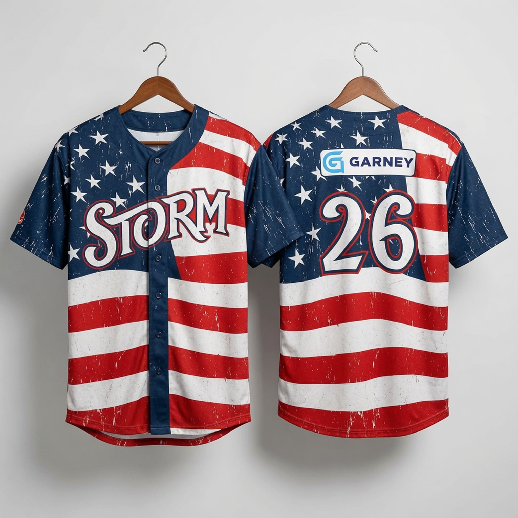 Lake Elsinore Storm America 250th Jersey Giveaway 2026 2 Lake Elsinore Storm America 250th Jersey Giveaway 2026 2
