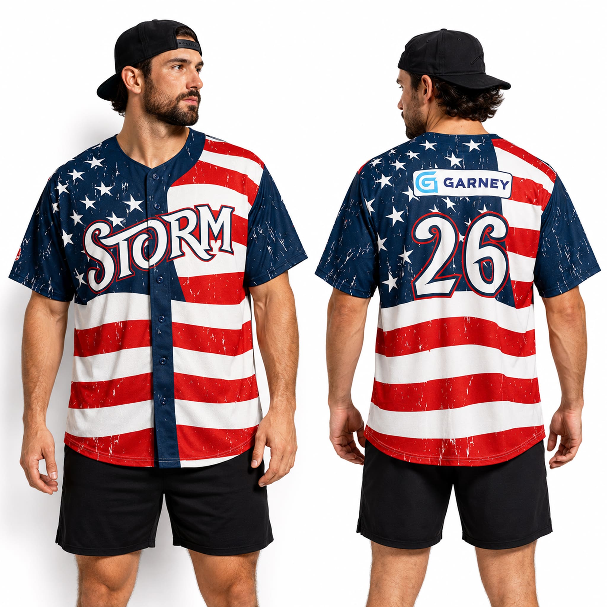 2026 Lake Elsinore Storm America 250th Jersey Giveaway 2 Lake Elsinore Storm America 250th Jersey Giveaway 2026 3