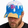 Lehigh Valley IronPigs Ice Cream Hat Giveaway 2026 2