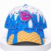 Lehigh Valley IronPigs Ice Cream Hat Giveaway 2026 3
