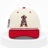 Los Angeles Angels USA 250 4th of July Hat 11 Los Angeles Angels USA 250 4th of July Hat 0