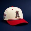 Los Angeles Angels USA 250 4th of July Hat 8 Los Angeles Angels USA 250 4th of July Hat 3