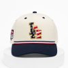 LA Dodgers USA 250 4th of July Hat 10 Los Angeles Dodgers USA 250 4th of July Hat 0