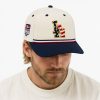 LA Dodgers USA 250 4th of July Hat 5 Los Angeles Dodgers USA 250 4th of July Hat 2