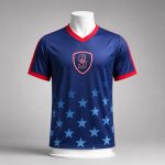Mariners 2026 Stars and Stripes Football Jersey Giveaway