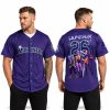 Mariners KPop Demon Hunters Jersey Giveaway 2026