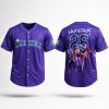 Mariners KPop Demon Hunters Jersey Giveaway 2026 3