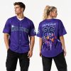 Mariners KPop Demon Hunters Jersey Giveaway 2026 4