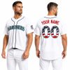 Mariners USA 250 Star and Stripe Jersey 2026