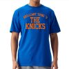 Mariska Hargitay Knicks Champions Parade Shirt 10 Mariska Hargitay Knicks Champions Parade Shirt 1