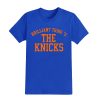 Mariska Hargitay Knicks Champions Parade Shirt 5