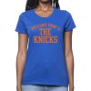 Mariska Hargitay Knicks Champions Parade Shirt 8