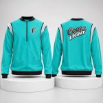 2026 Marlins 90s Night Windbreaker Jacket Giveaway