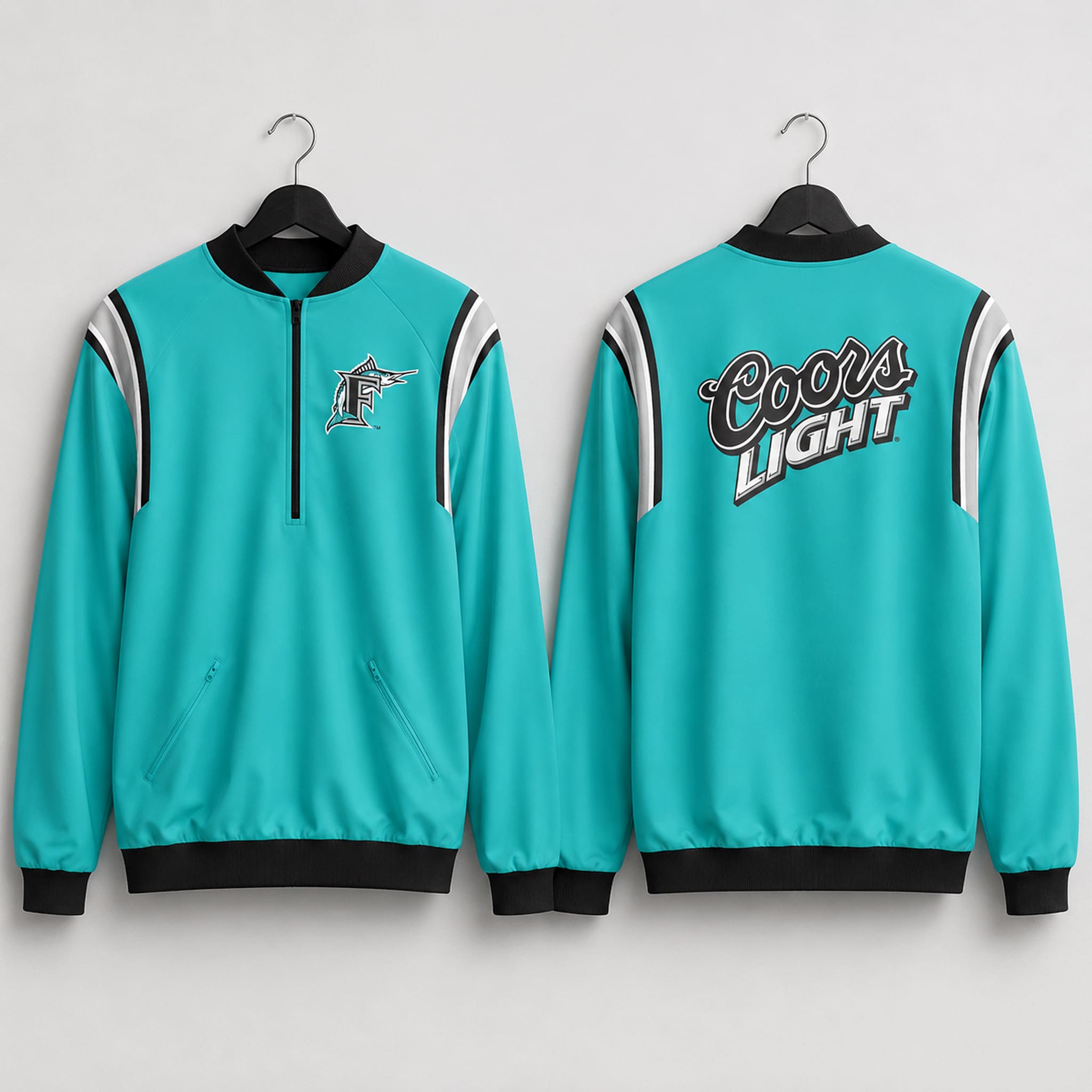 2026 Marlins 90s Night Windbreaker Jacket Giveaway 2 Marlins 90s Night Windbreaker Jacket Giveaway 2026 2