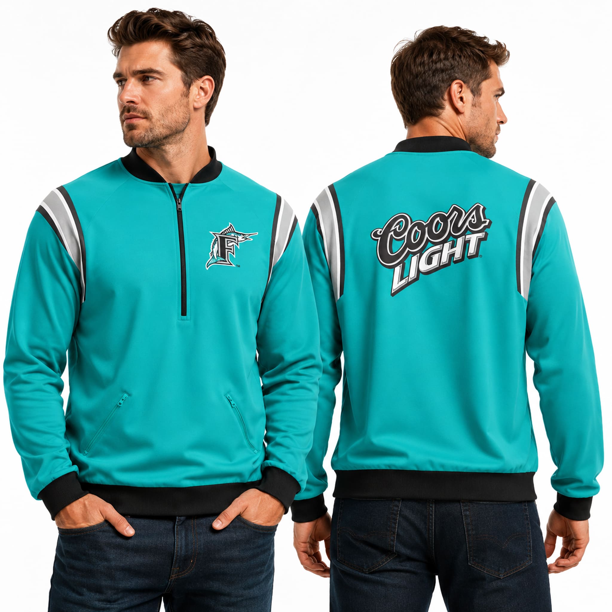 2026 Marlins 90s Night Windbreaker Jacket Giveaway 3 Marlins 90s Night Windbreaker Jacket Giveaway 2026 3