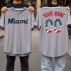 Marlins USA 250 Star and Stripe Jersey 2026 2