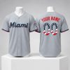 Marlins USA 250 Star and Stripe Jersey 2026 4