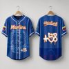 2026 Marlins Venezuelan Heritage Jersey Giveaway 4 Marlins Venezuelan Heritage Jersey Giveaway 2026 2