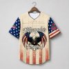 Memphis Redbirds 4th Of July Jersey Giveaway 2026 1