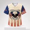 Memphis Redbirds 4th Of July Jersey Giveaway 2026 3