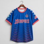 2026 Memphis Redbirds World Soccer Night Jersey Giveaway