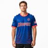 2026 Memphis Redbirds World Soccer Night Jersey Giveaway 5 Memphis Redbirds World Soccer Night Jersey Giveaway 2026