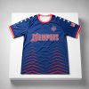 2026 Memphis Redbirds World Soccer Night Jersey Giveaway 4 Memphis Redbirds World Soccer Night Jersey Giveaway 2026 2